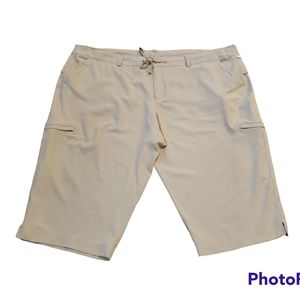 Magellan Outdoors Women's Capri Pants sz 3X Pre-owned